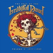 Best Of The Grateful Dead V2:1977-89