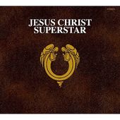 Jesus Christ Superstar (50th Anniversary) (2-CD)