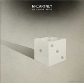 Mccartney Iii Imagined (Gold Vinyl/2Lp) (I)
