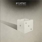Mccartney III Imagined [Limited Edition]
