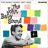 The Mono Years 1957-1962 (3-CD)
