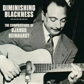 Diminishing Blackness: The Compositions of Django