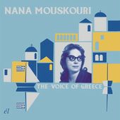 The Voice of Greece (3-CD)