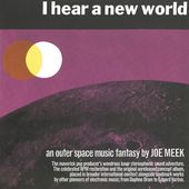 I Hear a New World: An Outer Space Music Fantasy