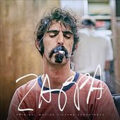 Zappa (Original Motion Picture Soundtrack) (2LPs)