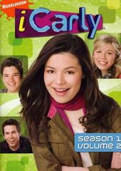 iCarly - Season 1 - Volume 2 (2-DVD)