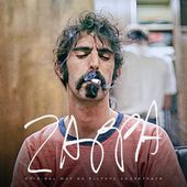 Zappa [Original Motion Picture Soundtrack] (3-CD)