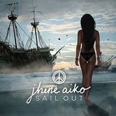Sail Out (Picture Disc)
