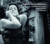Talkin About Barbara / Various