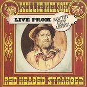Red Headed Stranger: Live from Austin City Limits