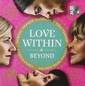 Love Within-Beyond (Uk)