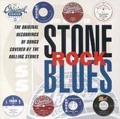 Stone Rock Blues