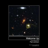 Welcome Up (Songs Of Space And Time) (Ltd)