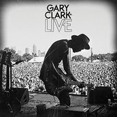 Gary Clark Jr. Live (2-LPs)