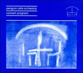 Concert Program [Digipak] (Live) (2-CD)