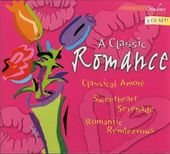 A Classic Romance (3-CD)