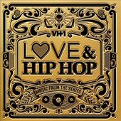 VH1 Love & Hip Hop: Music from the Series [Clean]