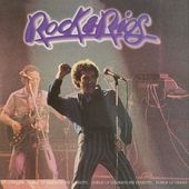 Rock & Rios: 40th Anniversary Edition (Live)