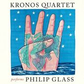 GLASS, PHILIP: String Quartets Nos. 2, 3, 4 & 5