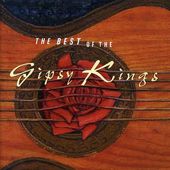 The Best of the Gipsy Kings