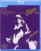 Queen: Live at the Rainbow '74 (Blu-ray, Hong
