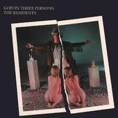 God in Three Persons (3-CD)