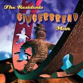 Gingerbread Man (pREServed Edition) (3-CD)
