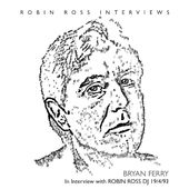 Interview With Robin Ross, 1994