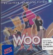 Woo [Original Soundtrack]
