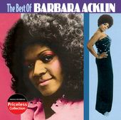 Best of Barbara Acklin