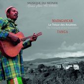 Madagascar: Le Tresor Des Anctres [import]