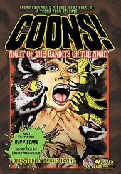 Coons: Night of Bandits of Night
