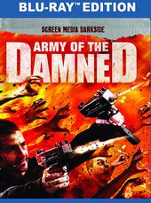 Army of the Damned (Blu-ray)