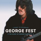 George Fest (2CD/DVD)