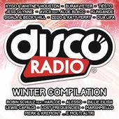 Disco Radio: Winter Compilation 2019