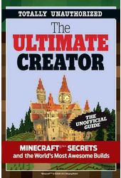 Video & Electronic: The Ultimate Minecraft