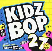 Kidz Bop, Volume 27 [Walmart Exclusive]