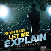 Kevin Hart: Let Me Explain (2-CD)
