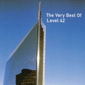The Very Best of Level 42