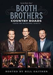 Booth Brothers - Country Roads: Country and