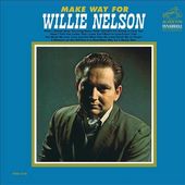 Make Way for Willie Nelson (180GV)