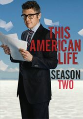 This American Life - Complete 2nd Season