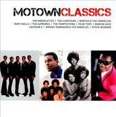 Icon: Motown Classics