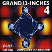 Grand 12-Inches, Vol. 4 (4-CD)