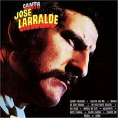 Canta Jose Larralde