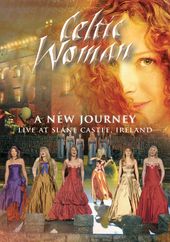 Celtic Woman - A New Journey, Live at Slane Castle