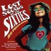 Lost Sounds Of The Sixties