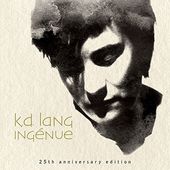 Ingenue (25th Anniversary Edition) (2-CD)