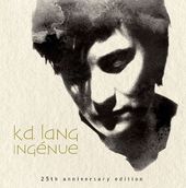 Ingenue (25th Anniversary Edition) (2LPs)