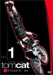 Motorcycling - Tomcat Volume 1 Steppin Up